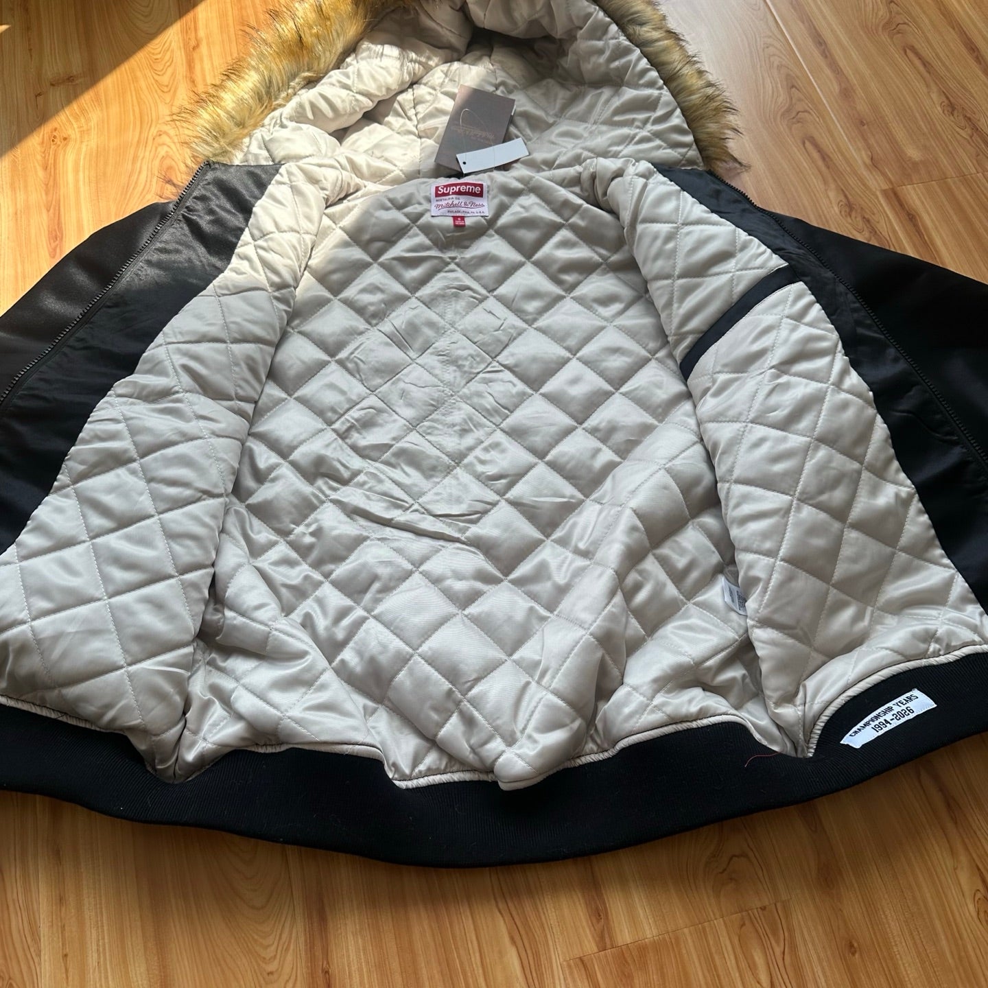 Jackets