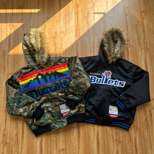 Jackets