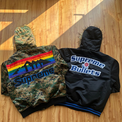 Jackets