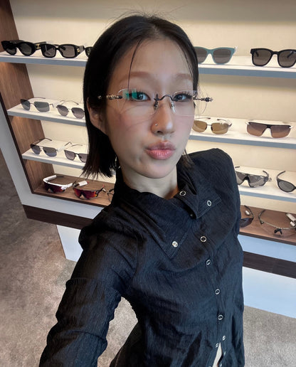 Non-Prescription Glasses