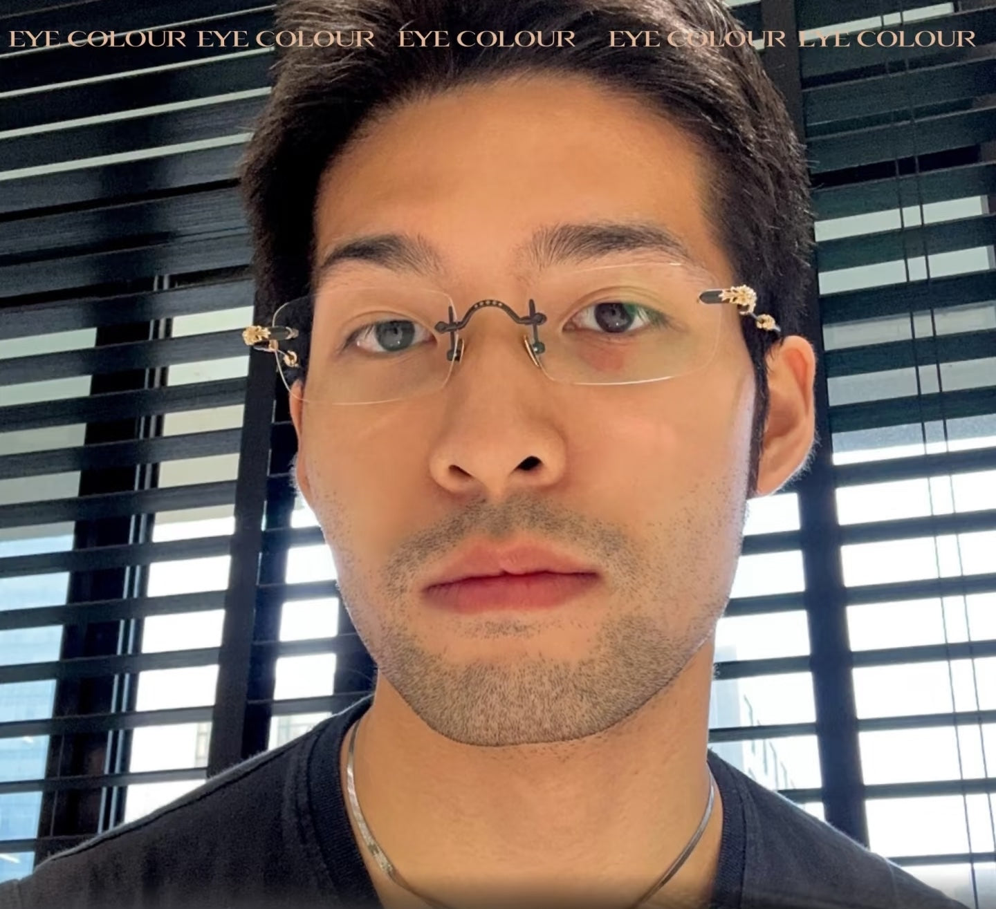 Non-Prescription Glasses