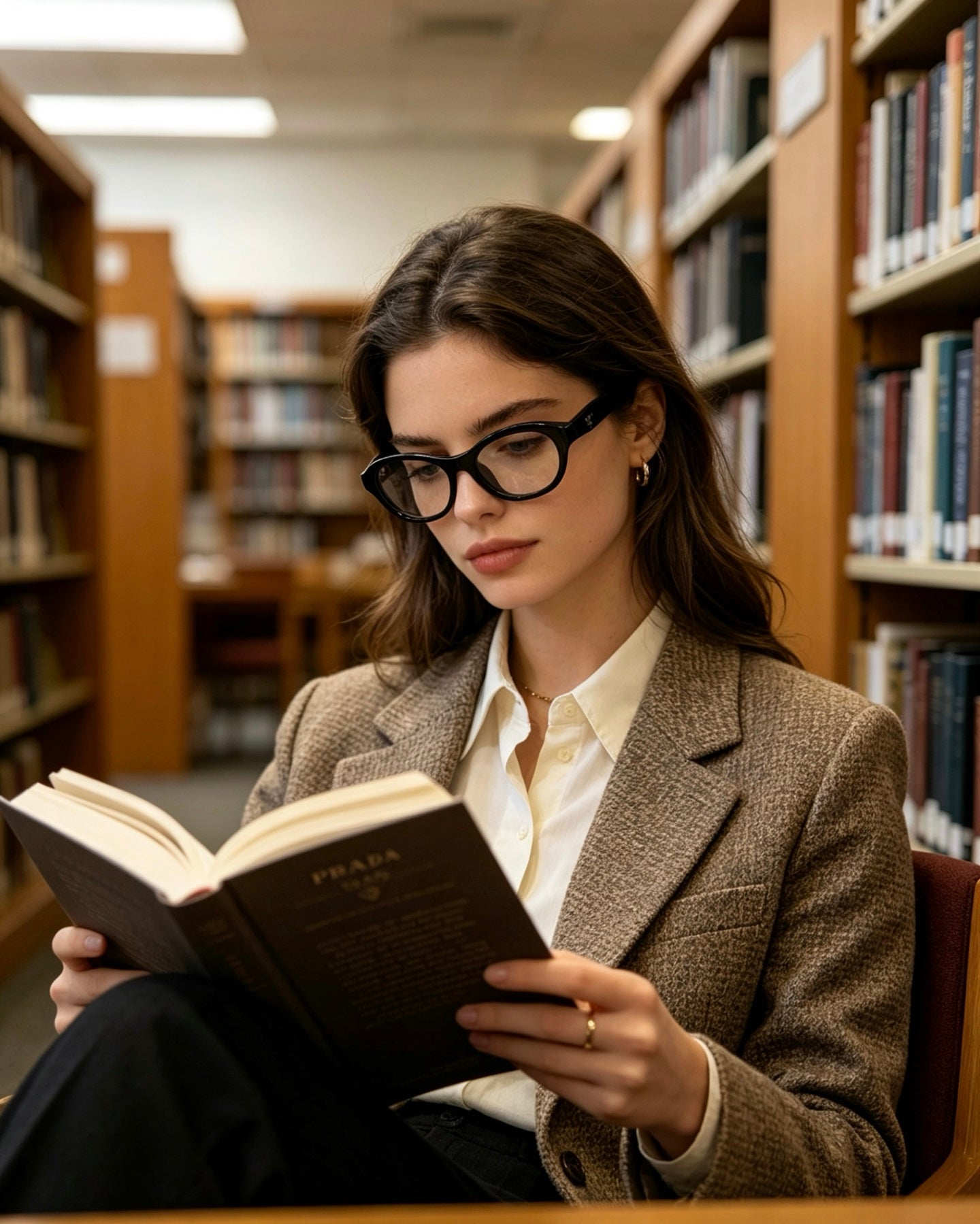 Non-Prescription Glasses