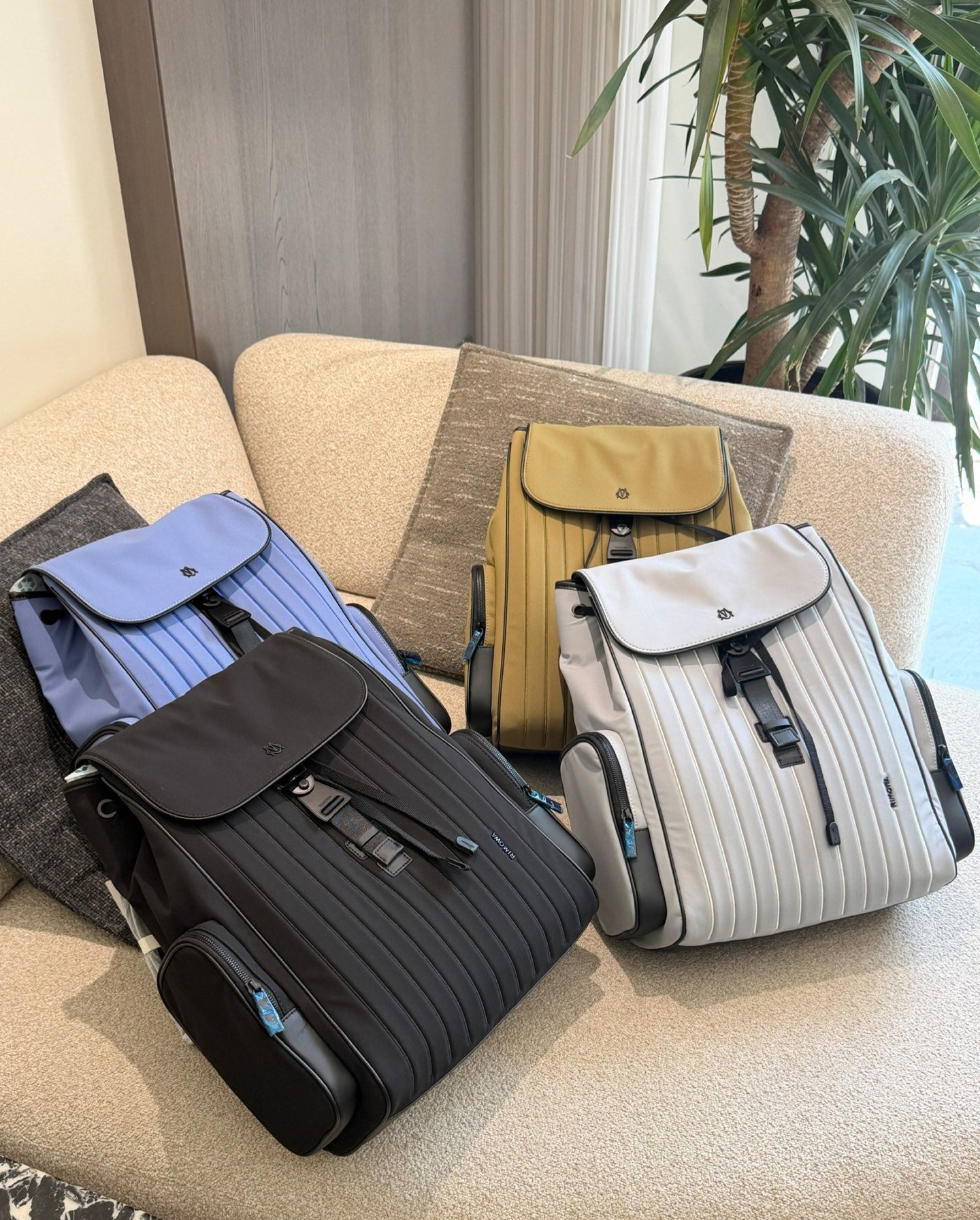 Backpack