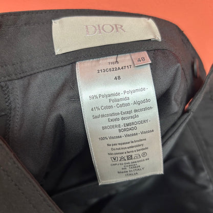 Convertible Cargo Pants