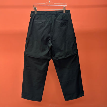 Convertible Cargo Pants