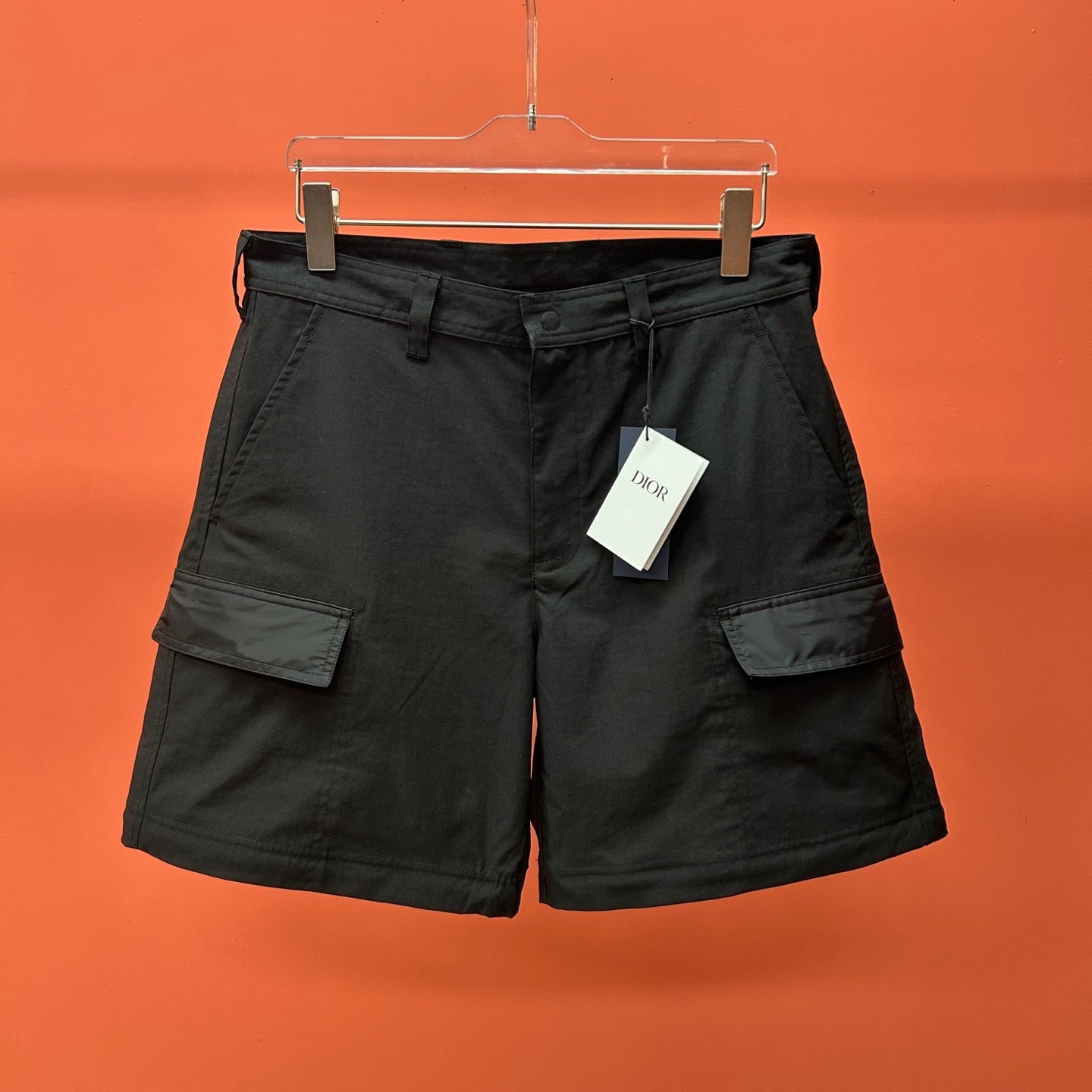 Convertible Cargo Pants