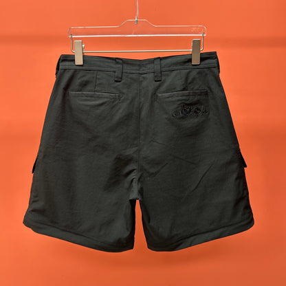 Convertible Cargo Pants