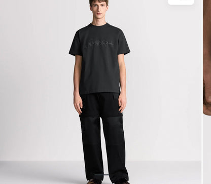 Convertible Cargo Pants