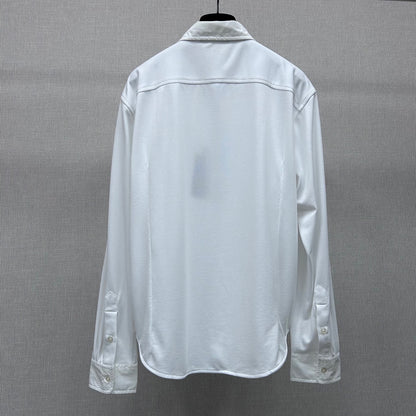 Long Sleeved Shirt