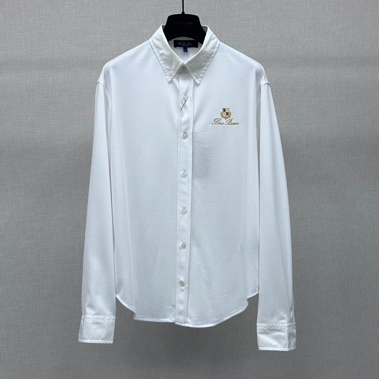 Long Sleeved Shirt