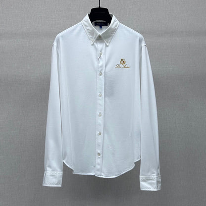 Long Sleeved Shirt