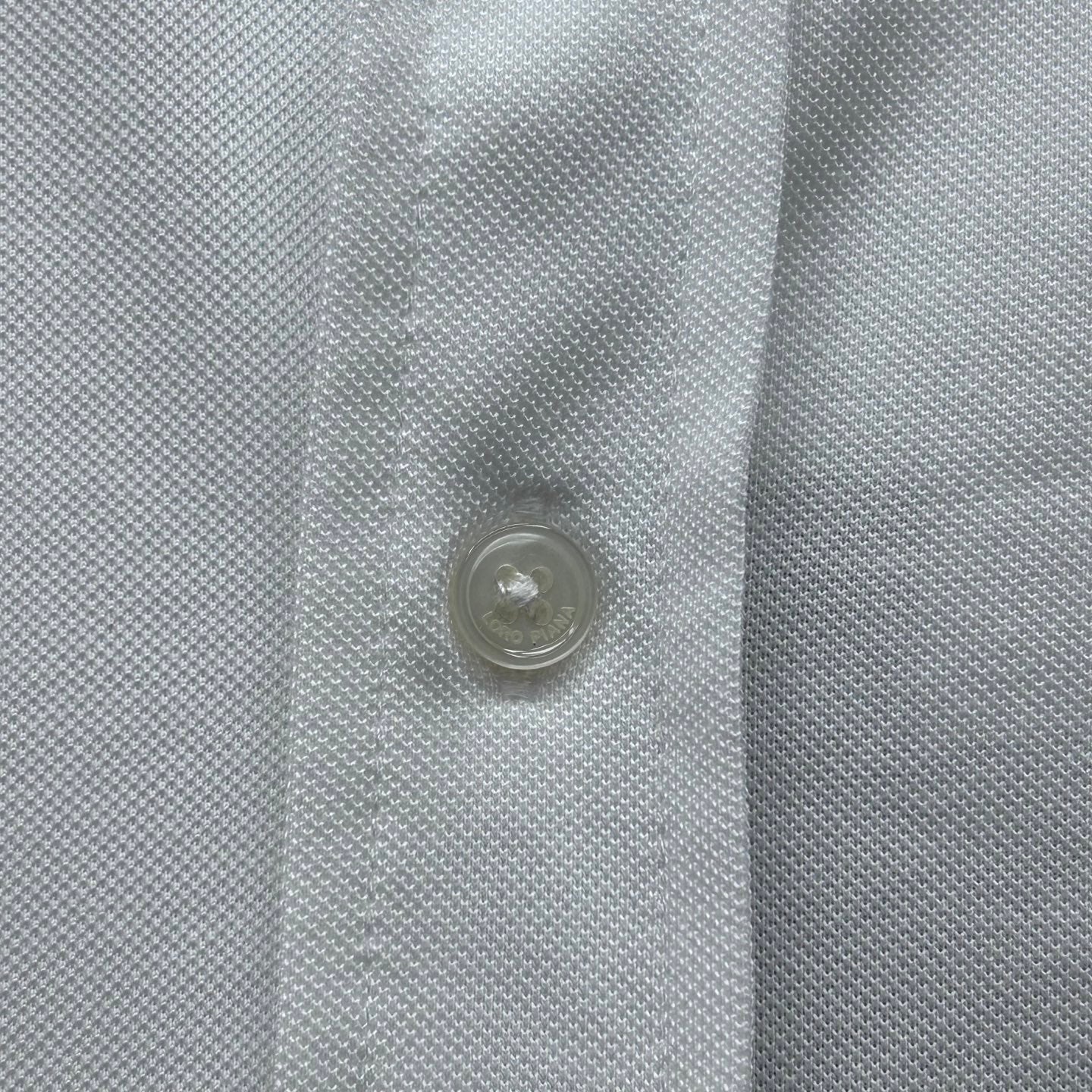 Long Sleeved Shirt
