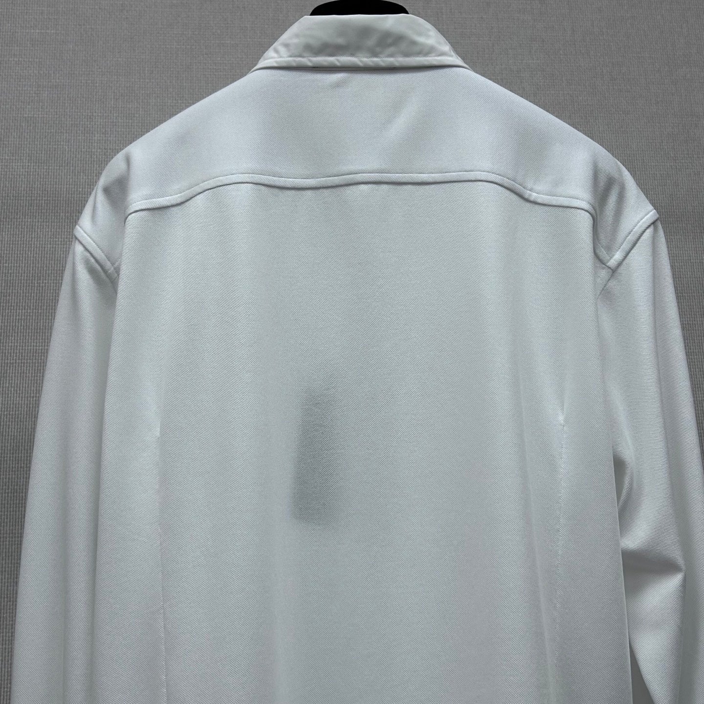 Long Sleeved Shirt