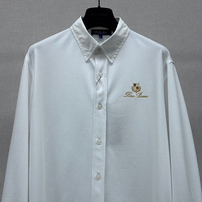 Long Sleeved Shirt