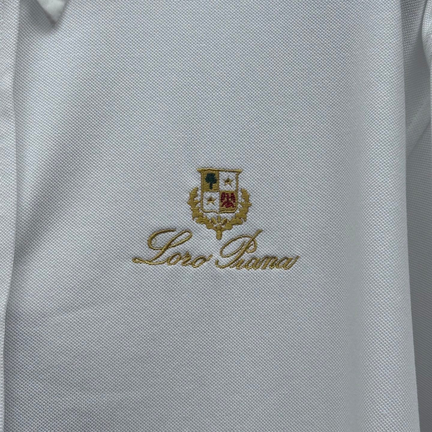 Long Sleeved Shirt