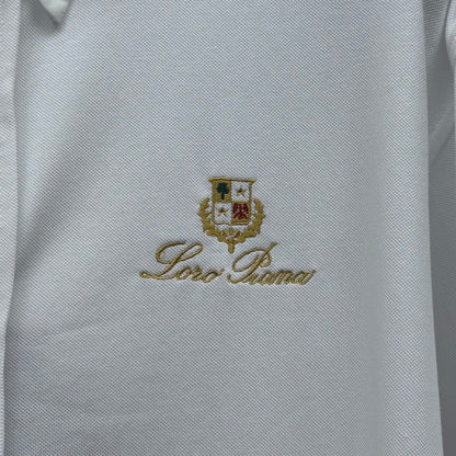 Long Sleeved Shirt