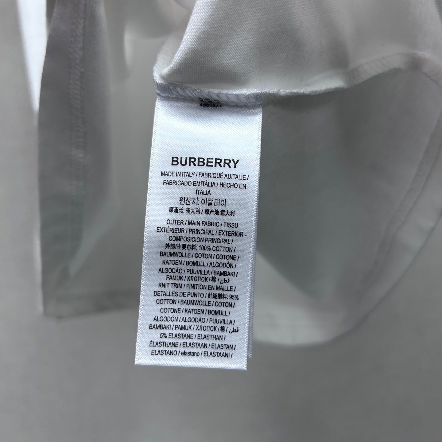 T-shirt