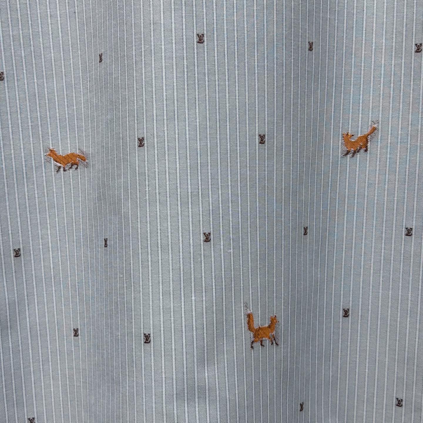 Long Sleeved Shirt