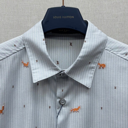 Long Sleeved Shirt