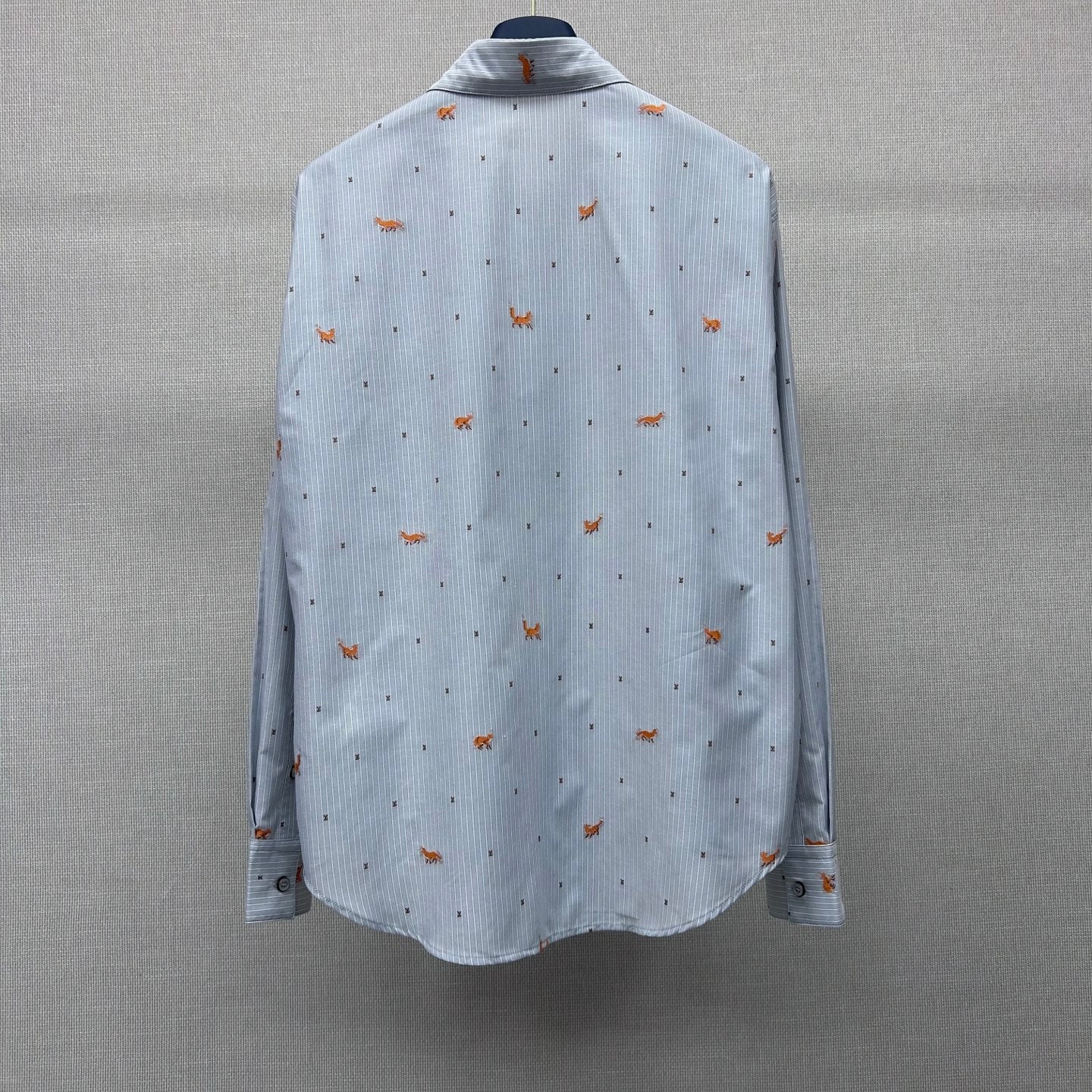 Long Sleeved Shirt
