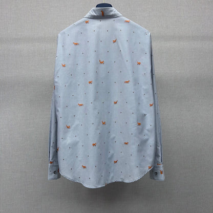 Long Sleeved Shirt