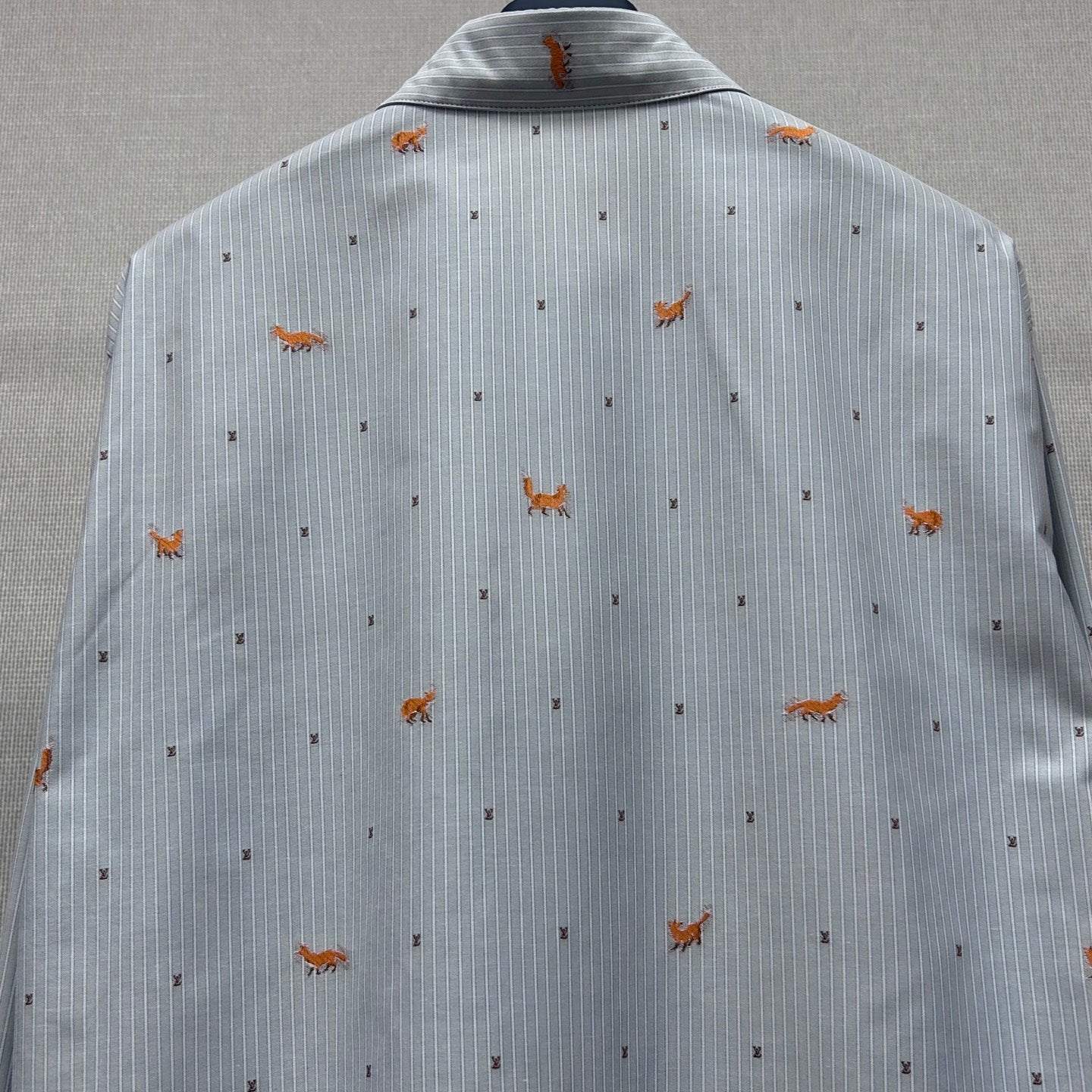 Long Sleeved Shirt