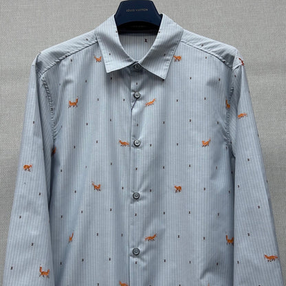 Long Sleeved Shirt