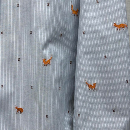 Long Sleeved Shirt