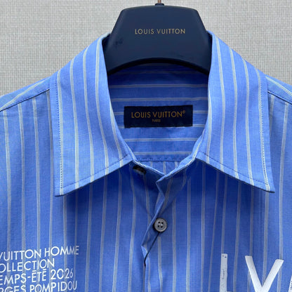 Short sleeve shirt
