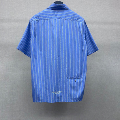 Short sleeve shirt