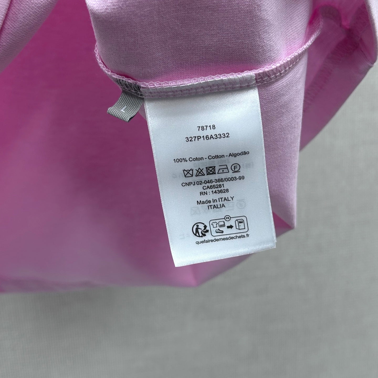 T-shirt