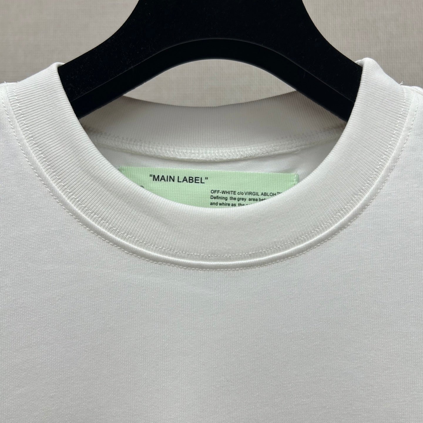 T-shirt