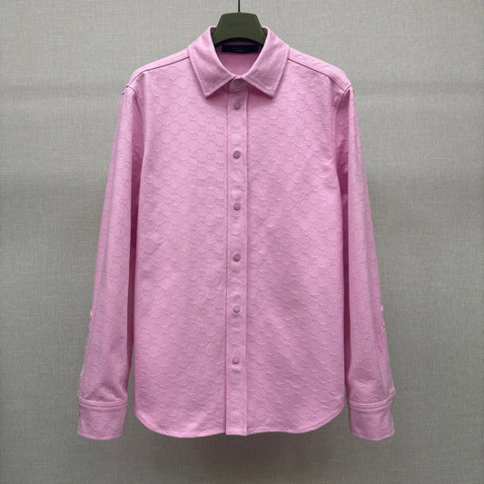 Long Sleeved Shirt