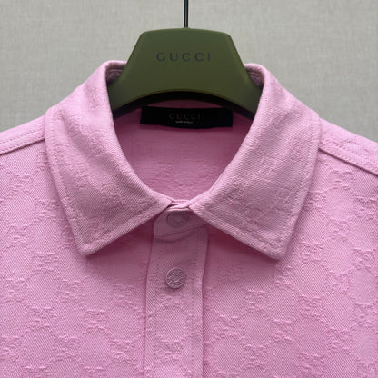 Long Sleeved Shirt