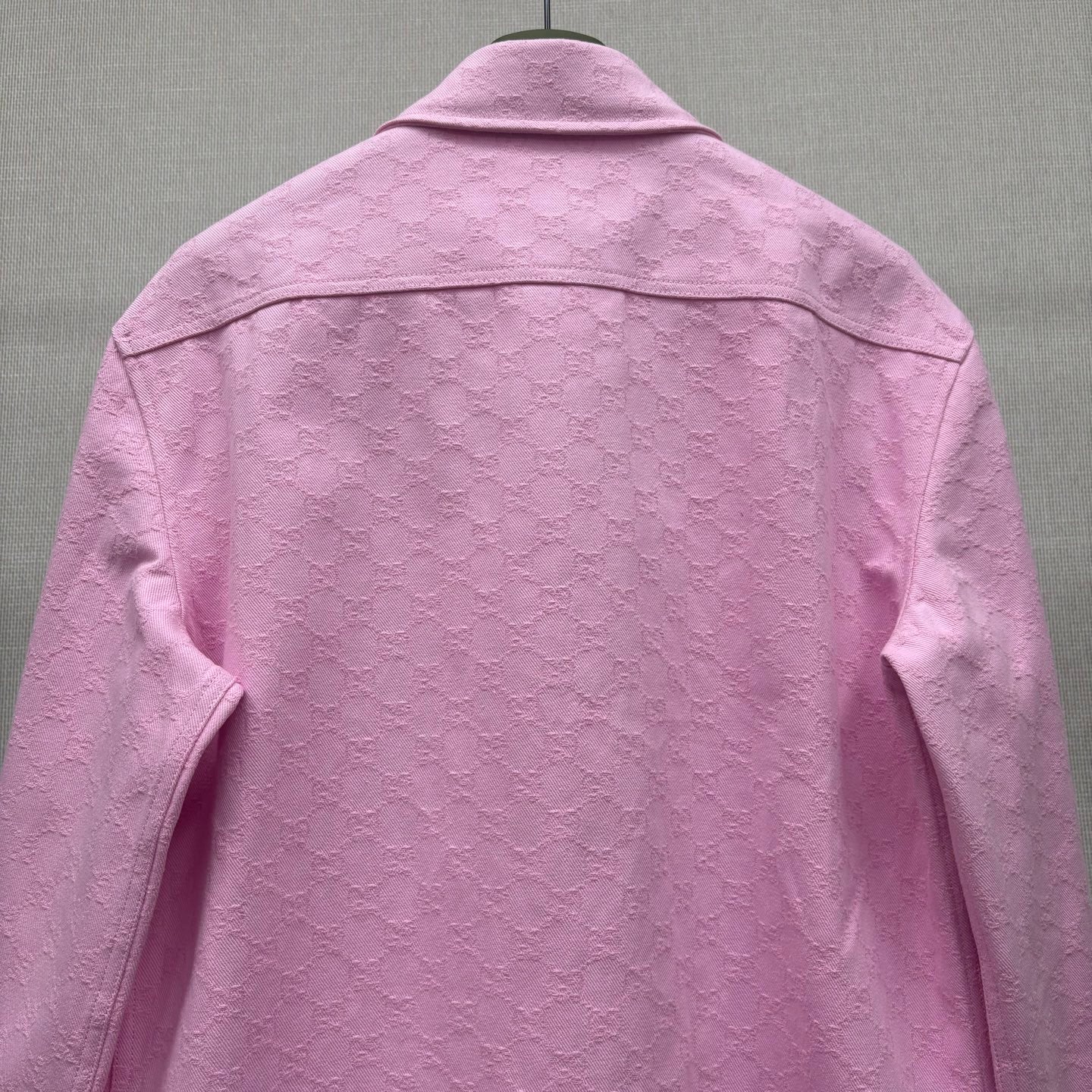 Long Sleeved Shirt