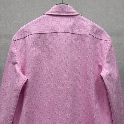 Long Sleeved Shirt