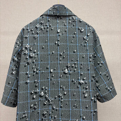 Short sleeve shirt