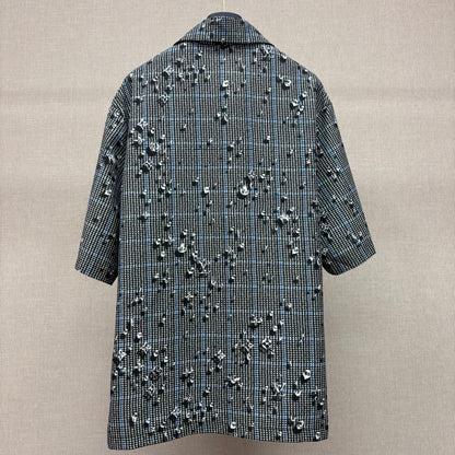 Short sleeve shirt