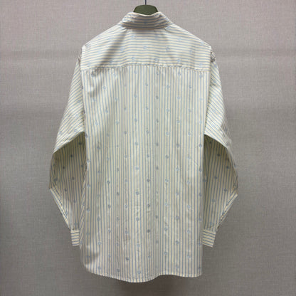 Long Sleeved Shirt