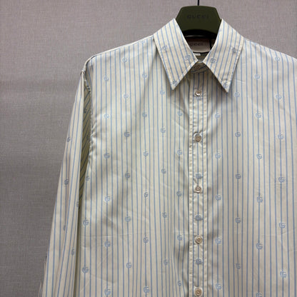 Long Sleeved Shirt