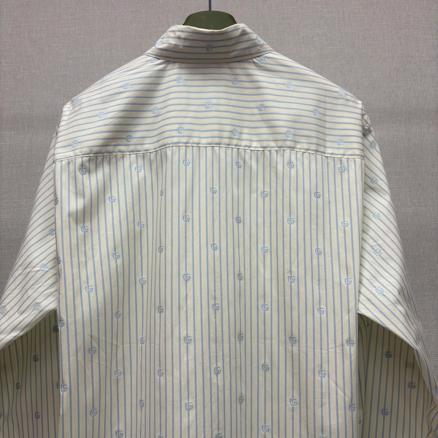 Long Sleeved Shirt