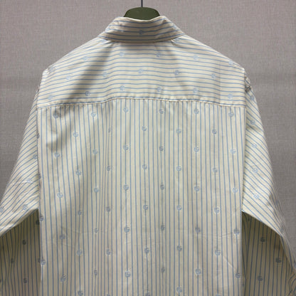 Long Sleeved Shirt