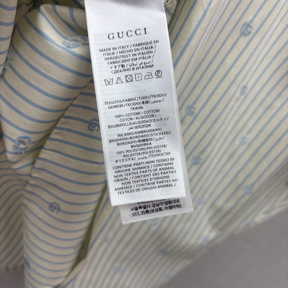 Long Sleeved Shirt