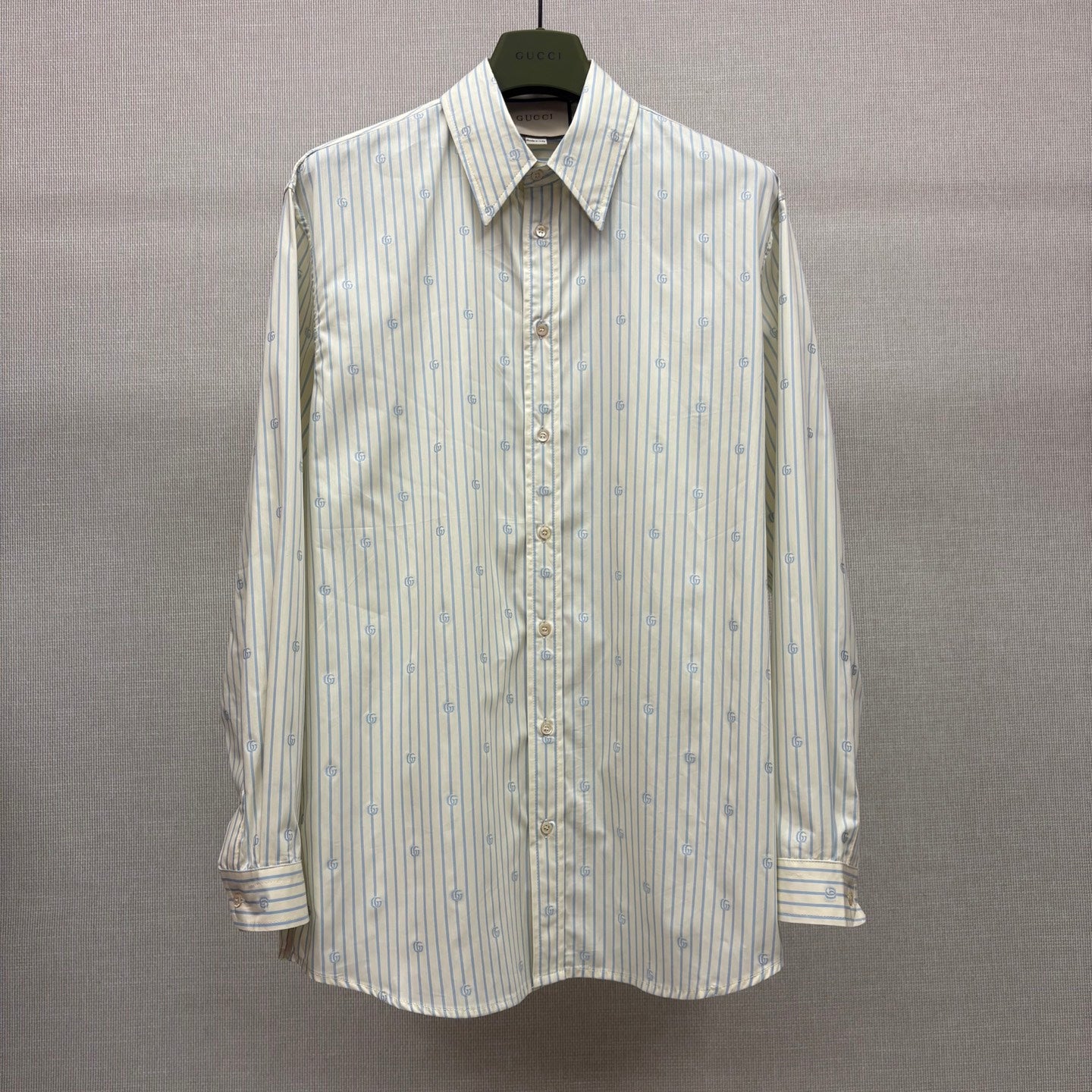 Long Sleeved Shirt