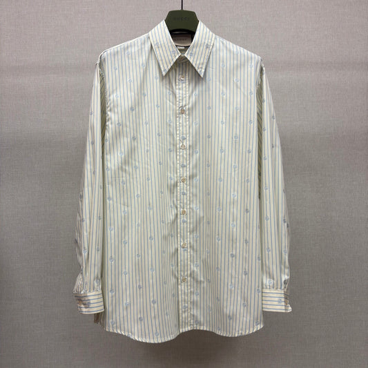 Long Sleeved Shirt