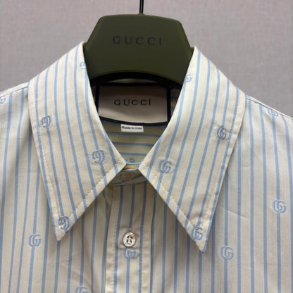 Long Sleeved Shirt