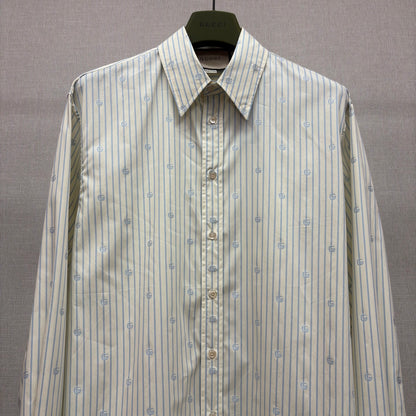 Long Sleeved Shirt