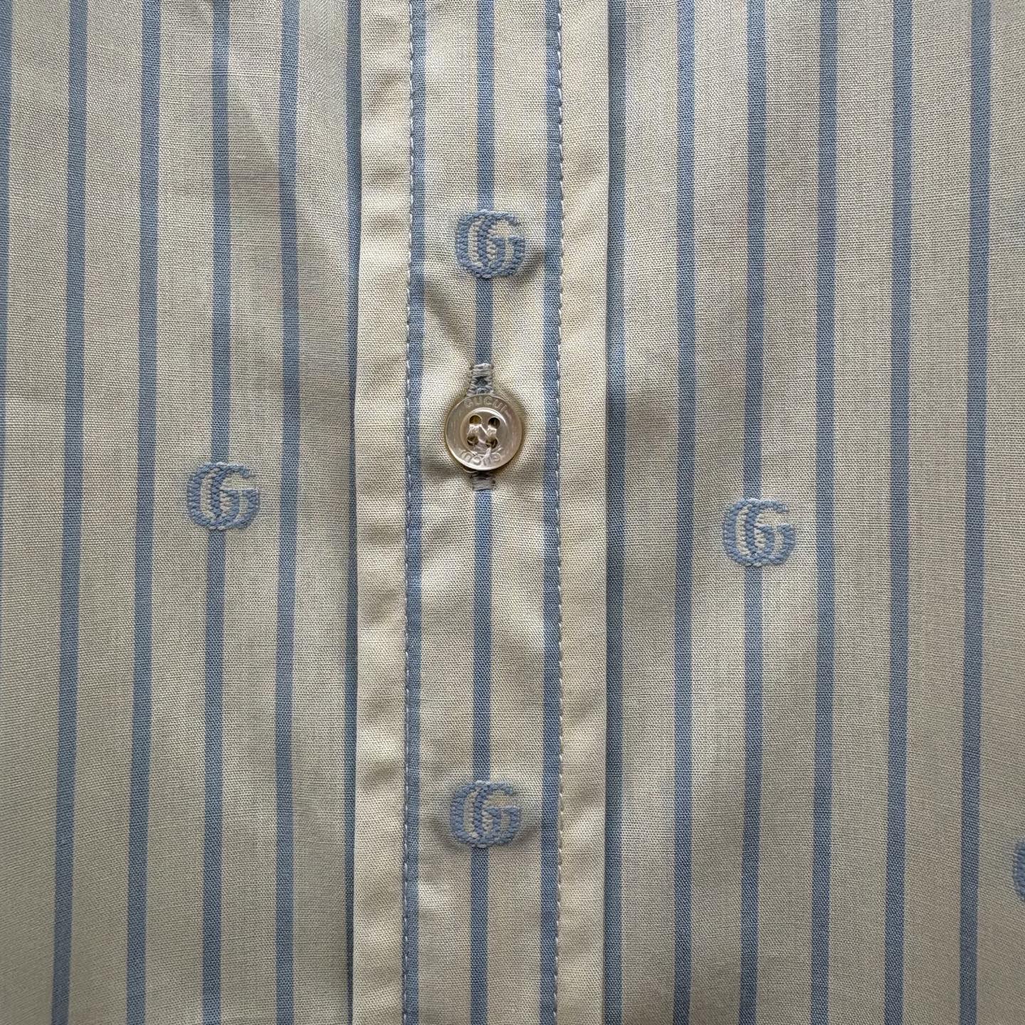 Long Sleeved Shirt