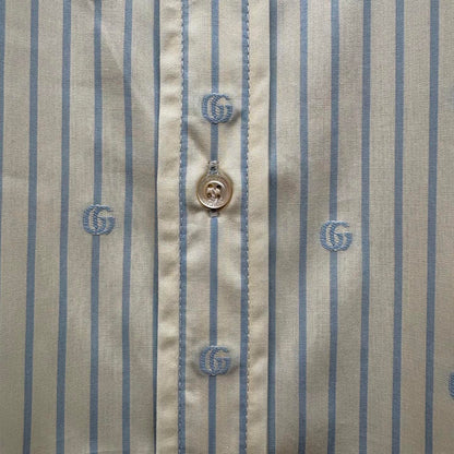 Long Sleeved Shirt
