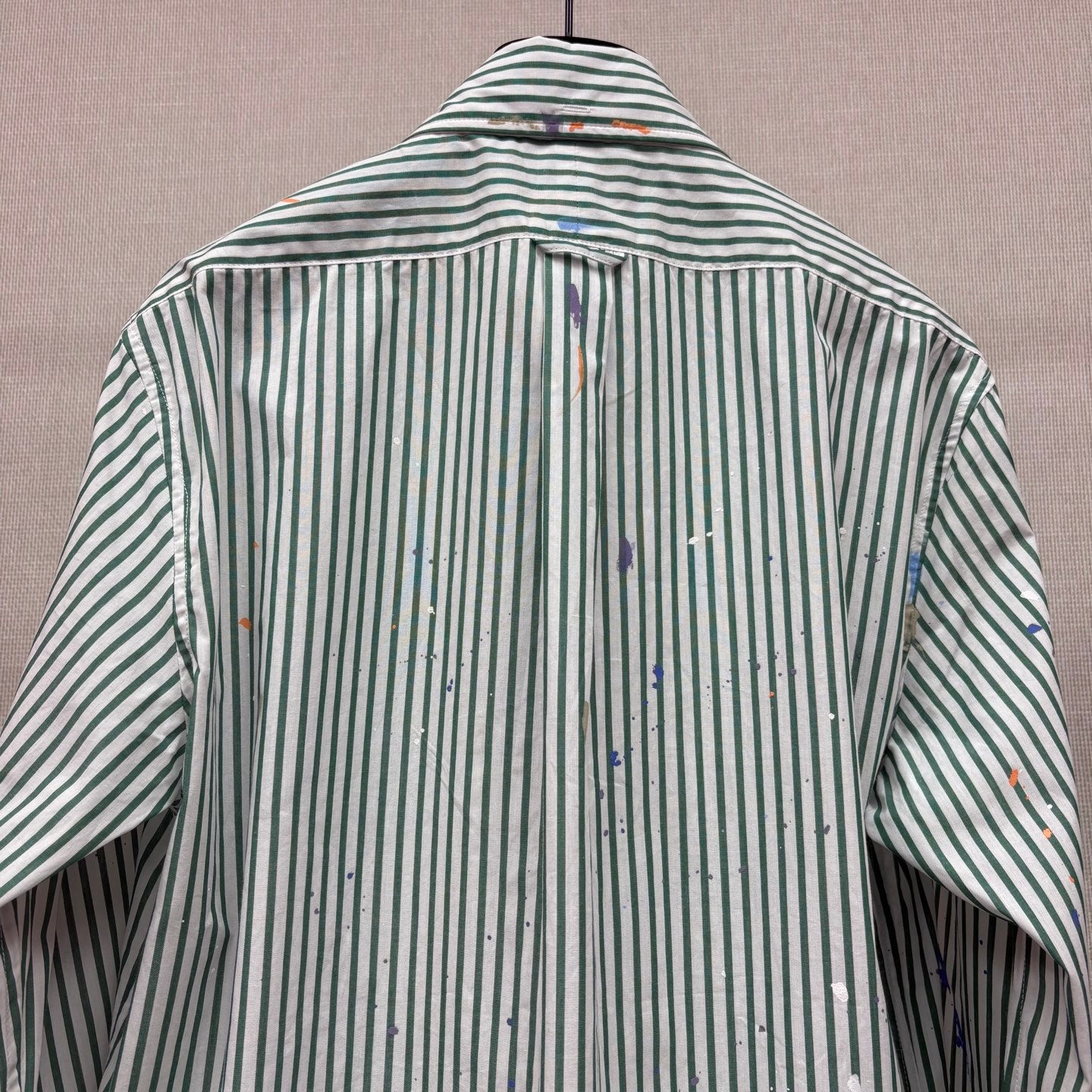 Long Sleeved Shirt
